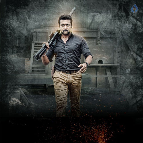 s3,suriya and hari film postpone,singham 3 postponed,jallikattu,tamil nadu  సూర్య సినిమా S3 మళ్లీ వాయిదా..!